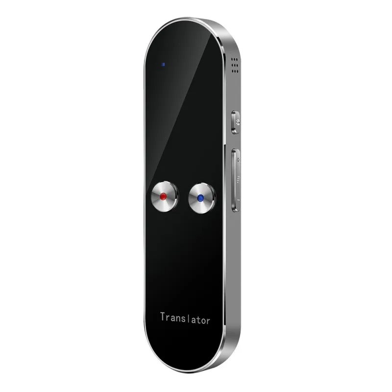 

The Best Portable Smart Voice Translator Real-Time 68 Language Voice Text Translation Travel Help New