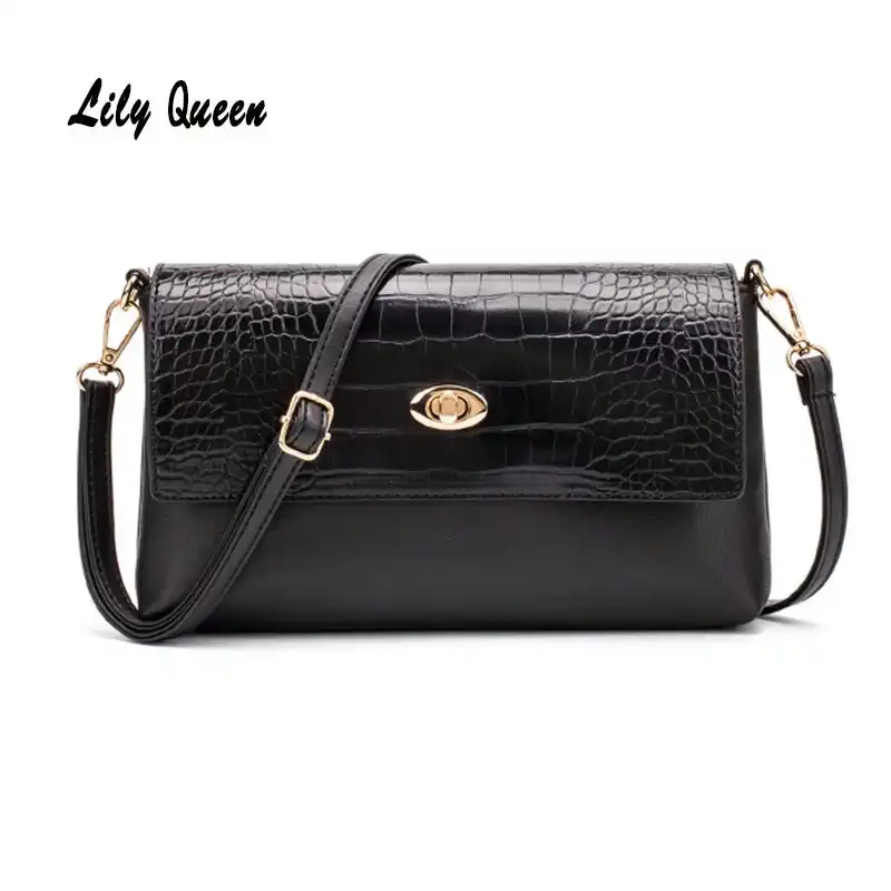 women's crossbody messenger bag