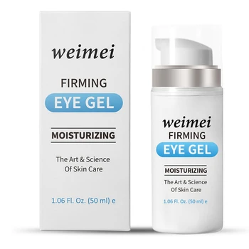 

1PC Eye Cream Collagen Serum Anti-Wrinkle Anti-Age Remover Dark Circles Eye Care Against Puffiness Eye Care