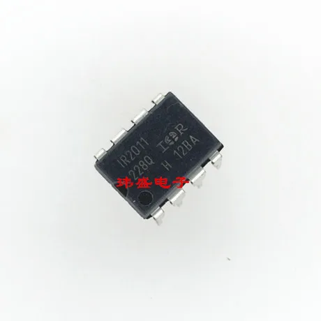 10 шт./лот IR2011 DIP-8 IR2011PBF