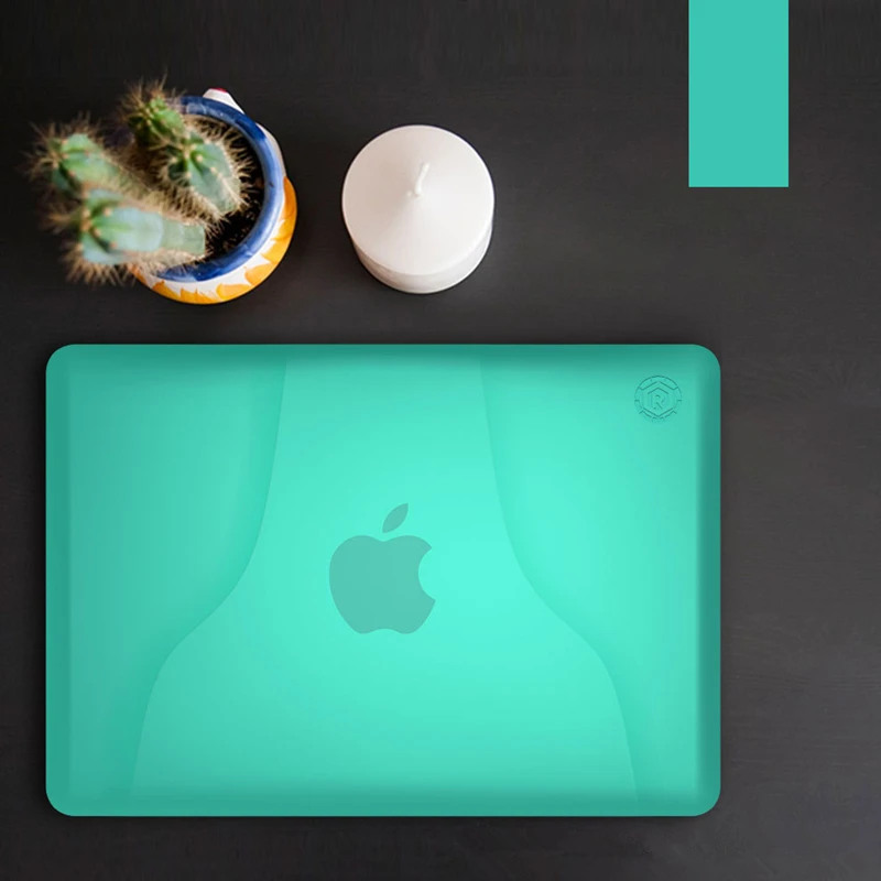 Для Macbook Air 13 чехол подставка для ноутбука чехол для Apple Macbook Air 13 A1369 A1466 A1392 ручка Подставка Крышка с рассеиванием тепла