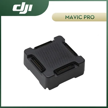 

DJI Mavic Pro Charging Hub ( Advanced ) Parts 4in1 Mavic Battery Steward Parallel Charging Board Accessories Charger Adapter