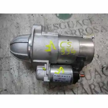 

STARTER MOTOR» OTHERS... MODELS [V. A.] SSANGYONG RODIUS AJ/AD2L/ATA21 |. .. A671110201 REMY [14737363]