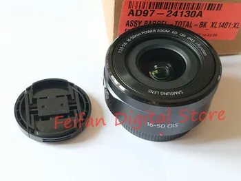 

Black NX 16-50mm f/3.5-5.6 ED OIS lens For Samsung NX1000 NX2000 NX3000 NX1 NX300 NX500 camera