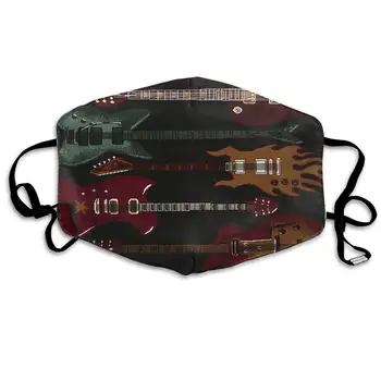 

Dustproof Washable Reusable Dynamix Zone Journey Mouth Cover Mask Respirator Germ Protective Warm Windproof Mask