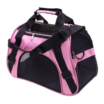 

Pet Bag Out Portable Transparent Cat Dog Backpack Pet Cat Backpack Transparent Capsule Breathable Puppy Carrying Cages