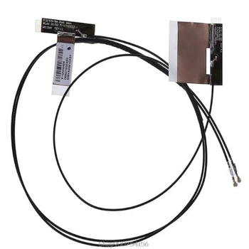 

DVB-T TV Dual Antenna HDTV 25DB Indoor Digital Antenna Aerial Booster for DVB-T Antena HDTV Box Cable O27 20 Dropship