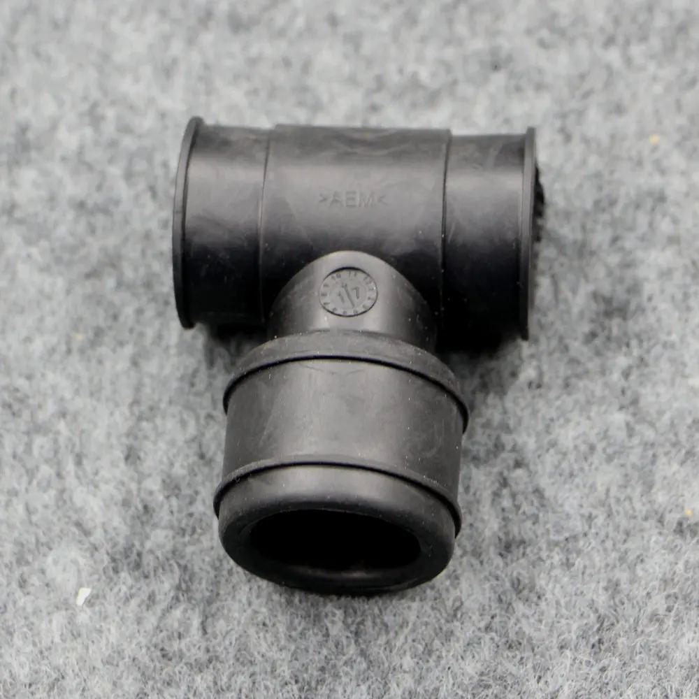 

Подходит для Audi-i C5 A6 Passat B5 камера Bora Touran 1.8TSI выхлопная труба двигателя проверить фотосоединение 06A 103 247