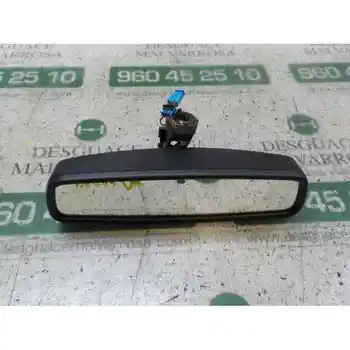 

INNER MIRROR Ford Focus LIM. 1.0 EcoBoost cat [16725585]