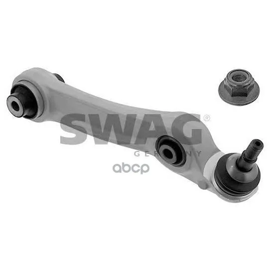 Рычаг Подвески Нижний Правый 20943762 Swag арт. 20943762
