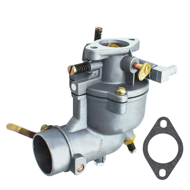 Генератор карбюратор для Coleman Powermate 3250 4000 ВАТТ Briggs Stratton 8HP