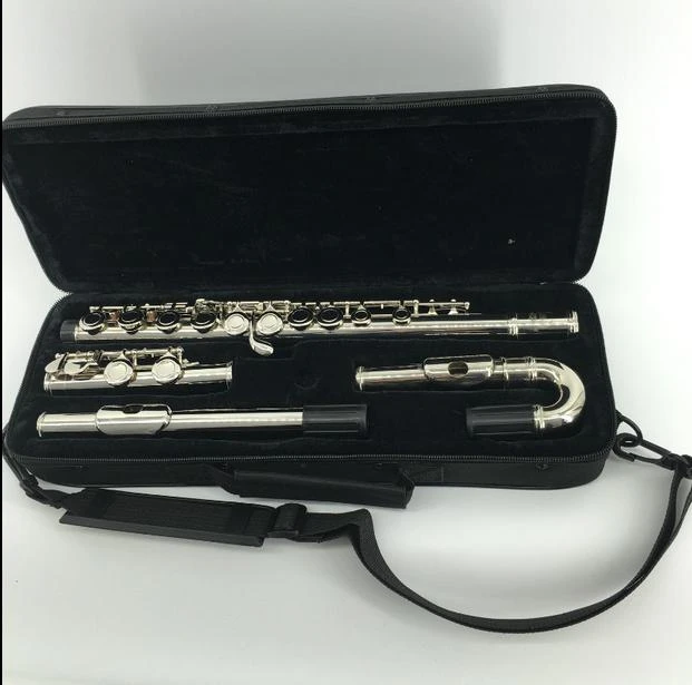 Estuches de flauta para niños, mochilas flauta material impermeable 600D|Partes y accesorios| - AliExpress