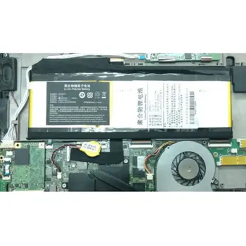 

Original size battery 3.7V 4500mAh*2 33.3Wh for Livefan F3S Tablet Batteries+track