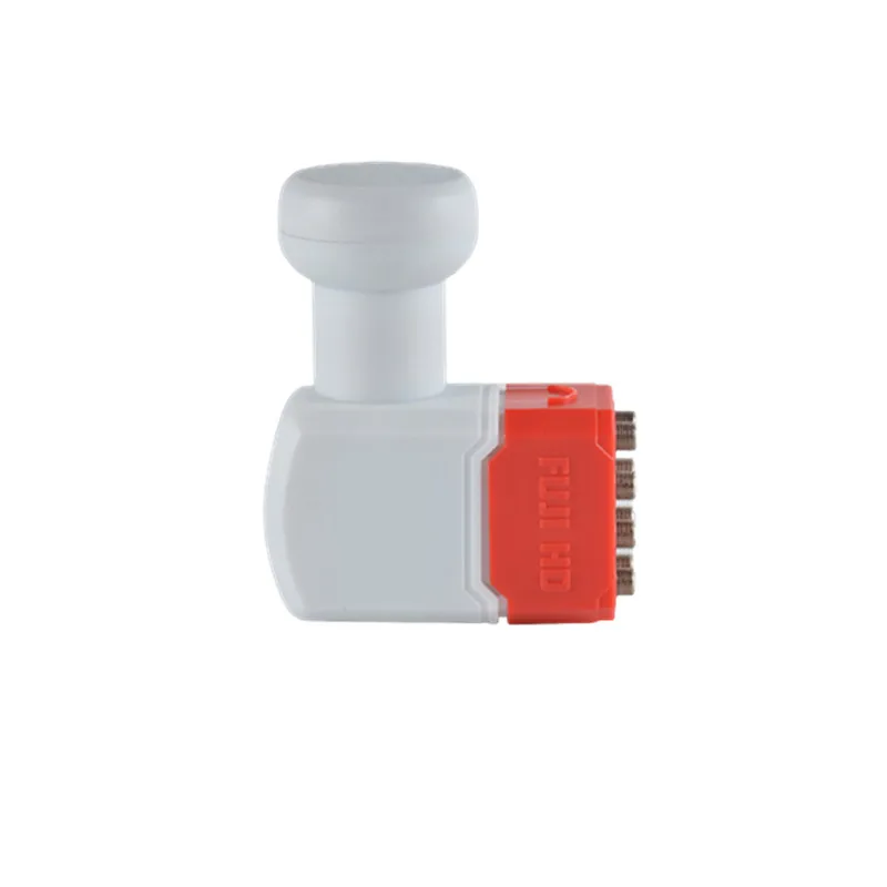 Universal Ku Band LNB 8 Output For satellite TV Receiver Dish LNB satellite lnb
