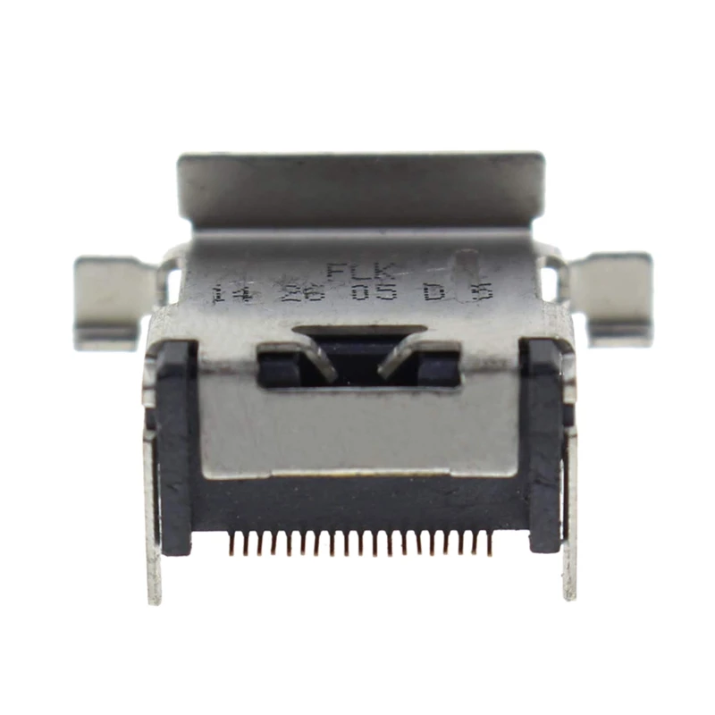 Полный Hdmi порт разъем Интерфейс разъем Замена для консоли ремонт части