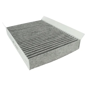 

WAG KFEK2183 WAG cabin air filter WK2183 E687 EC687 71775824 CUK22022 K1335A activated carbon