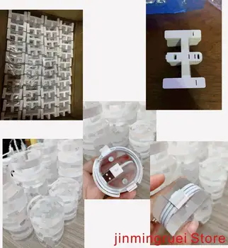 

100PCS Suitable for iphone and tablet data cable charging head bluetooth earphone membrane