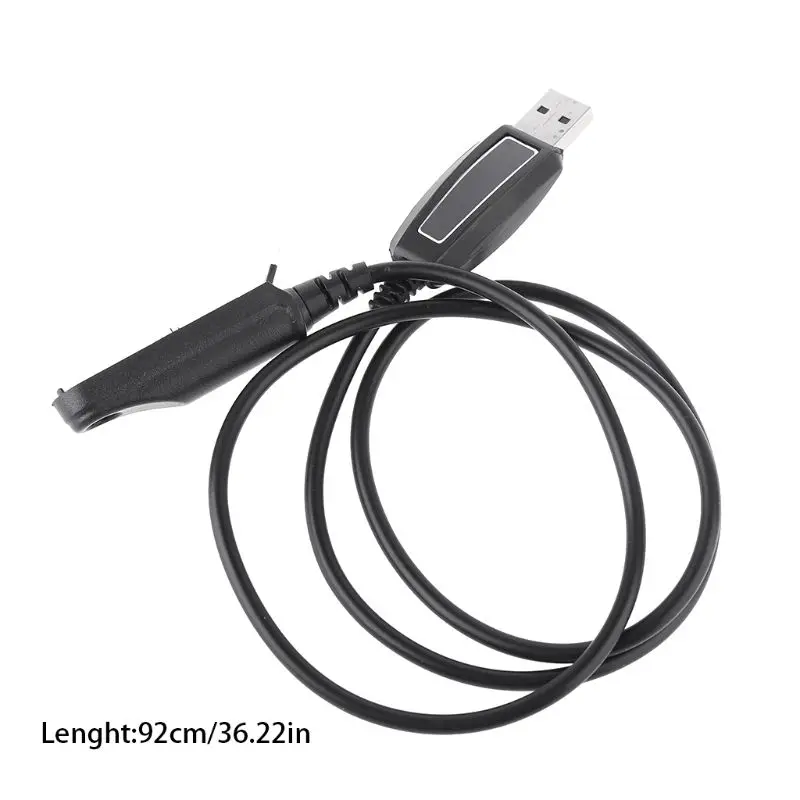 Waterproof USB Programming Cable Driver Cd for BaoFeng UV XR XRPlus A 58 Radio 3