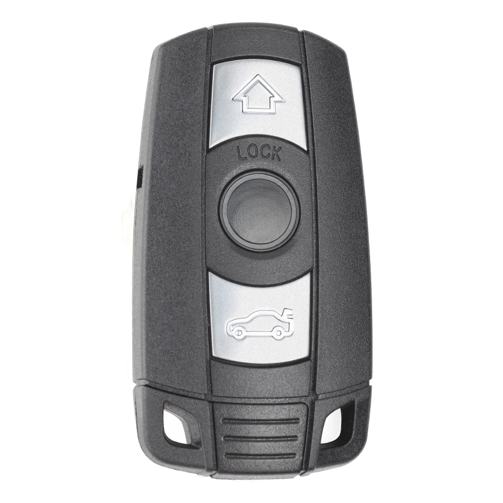 KEYECU-KYDZ-Replacement-Remote-Car-Key-Fob-3-Button-for-BMW-3-5-Series-323-325