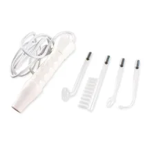 Portable Hand-holding High Frequency Instrument/High Frequency Glass Electrode