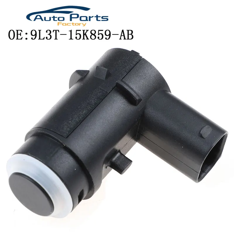 

Новый Бампер запасной PDC датчик парковки для Ford F150 9L3T-15K859-AB 9L3T15K859AB 9L3Z-15K859-D 9L3T-15K859-AA