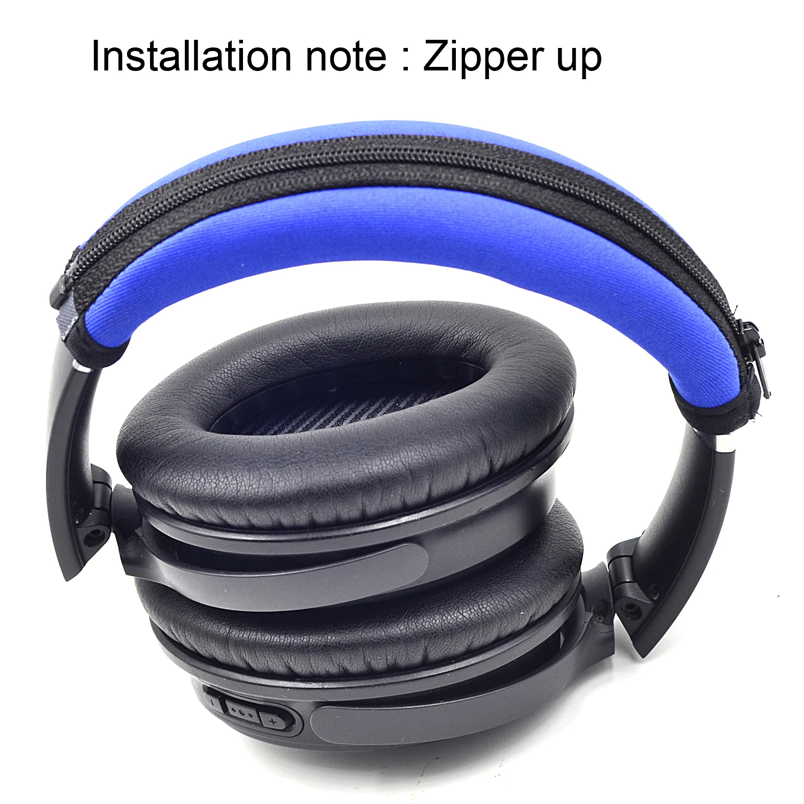 Defean Headband Cover For Bose Quiet 