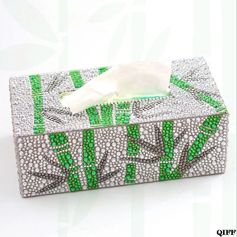 Специальная форма алмазная живопись рулон Сделай Сам коробка для салфеток для хранения ювелирных изделий крестиком