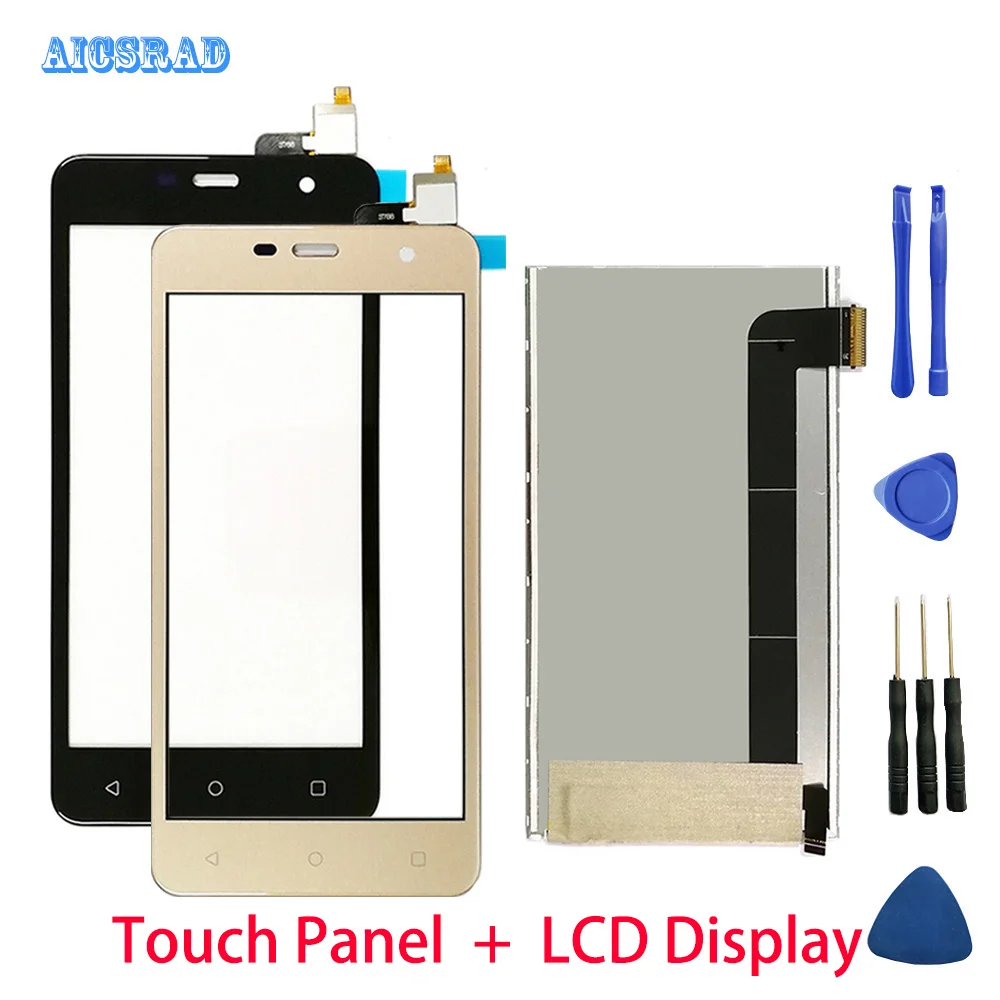 

5 inch For Prestigio Muze G3 Lte PSP3511 PSP 3511 Duo PSP3511DUO LCD Display+Touch Screen Digitizer Assembly 100% tested