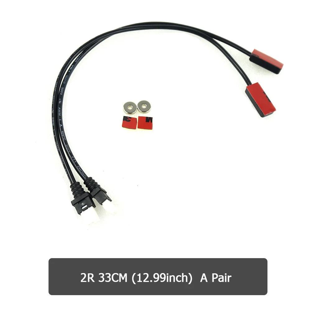 Bollfit отрезать мощность тормозной сенсор для TSDZ2 Mid двигатель VLCD5 преобразования Запчасти Аксессуары