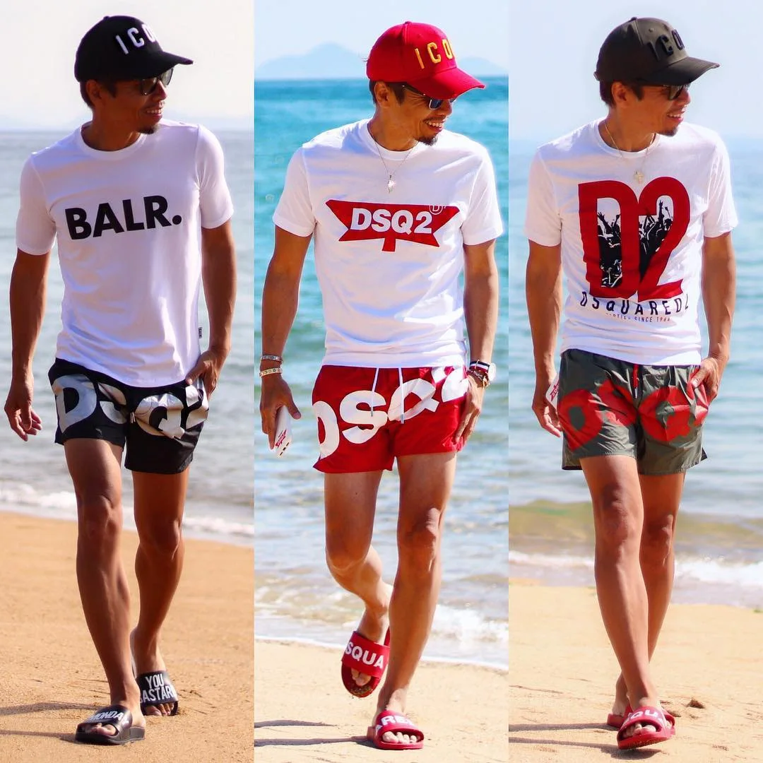 Summer Hip Hop Swimmers 10 Summer Hip Hop Swimmers 10