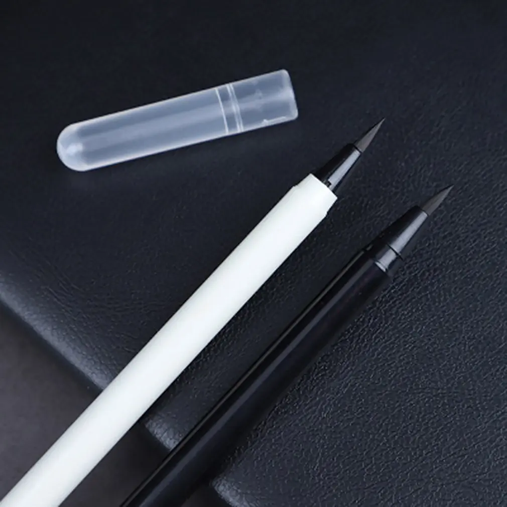 Multifunctional Brush Pen Calligraphy Pen Markers Art for Writing for Office School Supplies Stationery for Students
