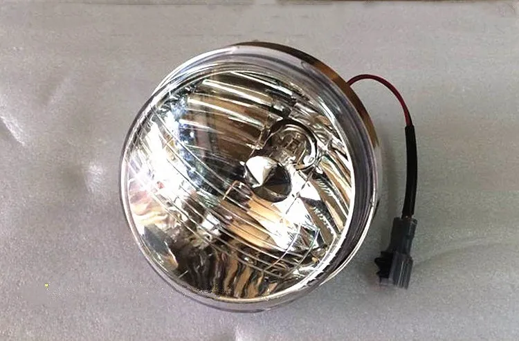 Галогенная противотуманная фара eOsuns для переднего бамперсветильник без