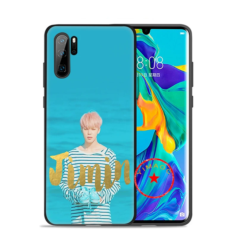 5 Мягкий силиконовый чехол для huawei mate 30 20 10 Lite Pro Honor 20 Nova 3 3i 4 5i - Цвет: 5