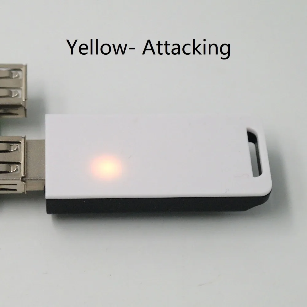 DSTIKE детектор Deauth USB Wifi Deauther предварительно прошитый