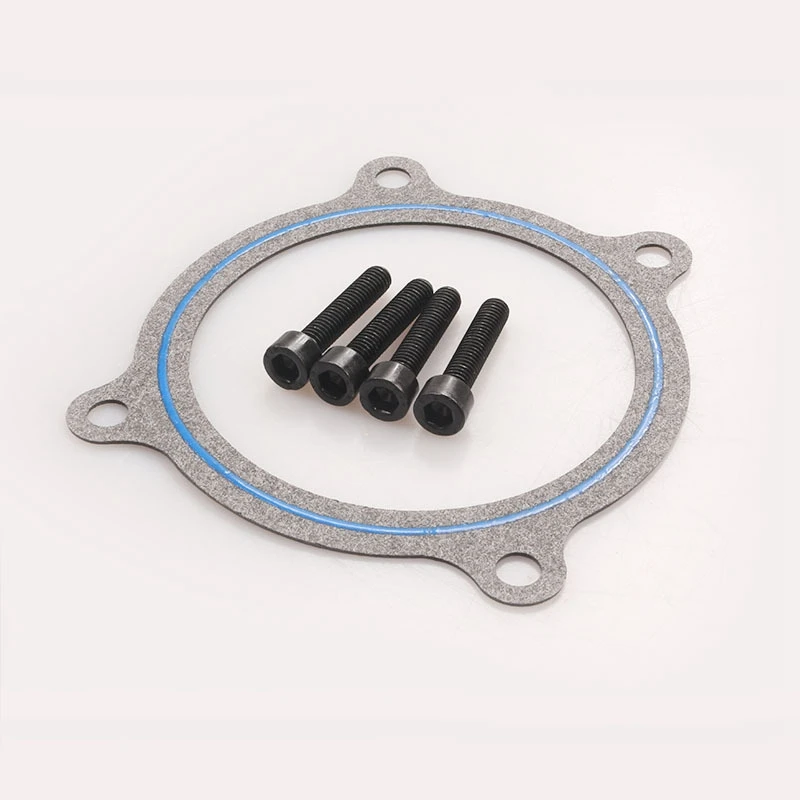 Дроссельный клапан Delete Kit для 07-17 Dodge Ram 6.7L L6 Cummins D-Iesel Turbo