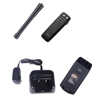

Soft Material Walkie-Talkie High-Power Handheld Wireless Long Distance Professional Outdoor Walkie-Talkie