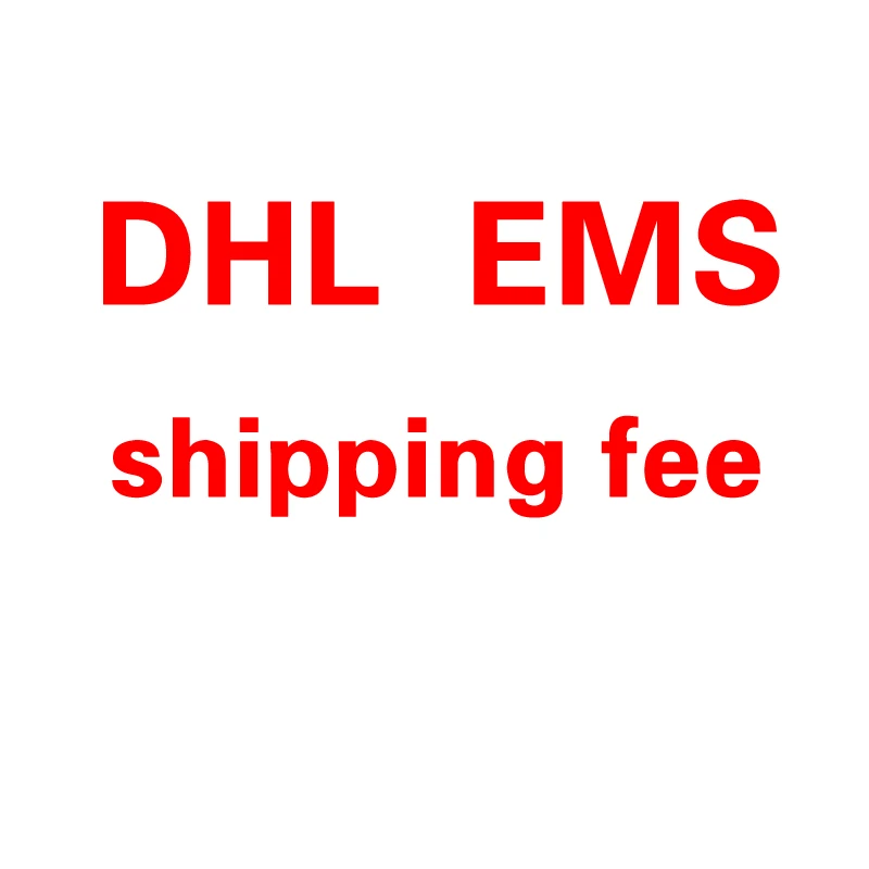 

Extra fee of Shipping / Customization/ Special Require ,more details please feel free to contact us