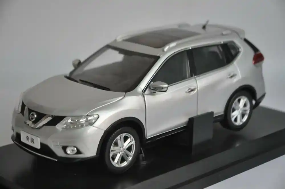Model cars nissan