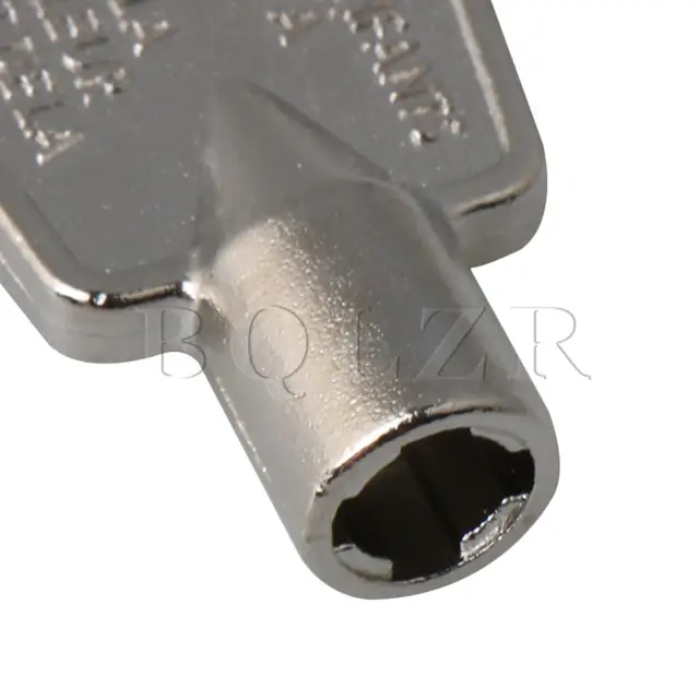 216702900 Fémhűtő Hűtőszekrény Fagyasztó Ajtó Kulcs Csere 1,77X0.98Xx0,35 Hüvelyk - Image 5