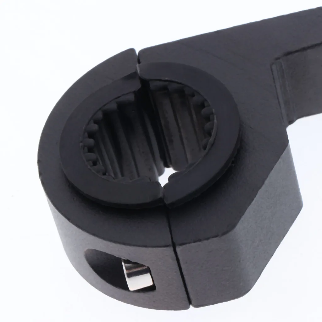 1 Pair Aluminum Motorcycle 33mm Turn Signal Light Handlebar Mount Bracket Clamp-On Rearview Mirror Mounting Adapter