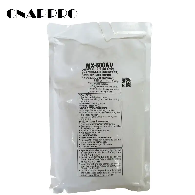 Mx 312av Mx312av Compatible New Developer For Sharp Mx M260 Mx M310 Mx M264 Mx M314 Mx M354 Ar 5726 Ar 5627 Mx312 Ar 5731 Toner Powder Aliexpress