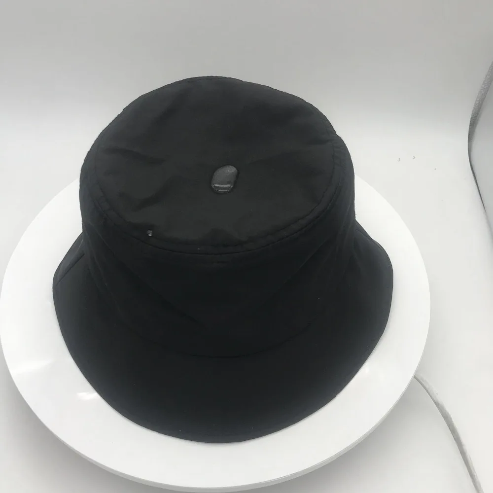 waterproof fishing cap6