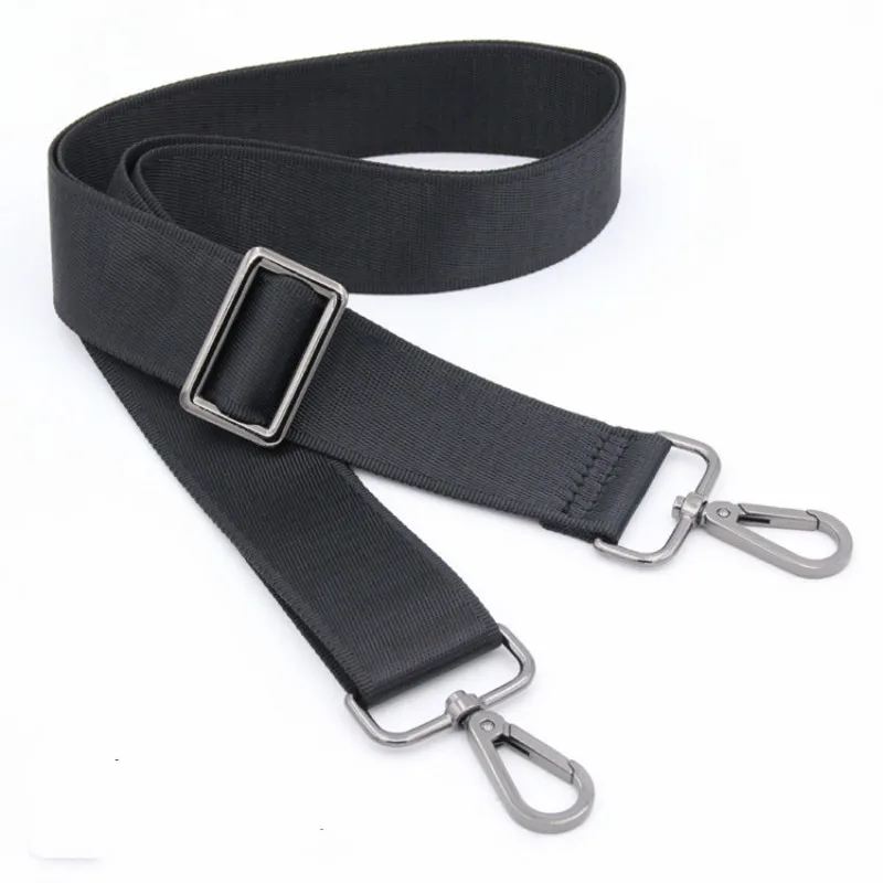 MEDADA new adjustable shoulder strap replacement for high-load gravity briefcase computer bag   handbag belt wide strap for bag