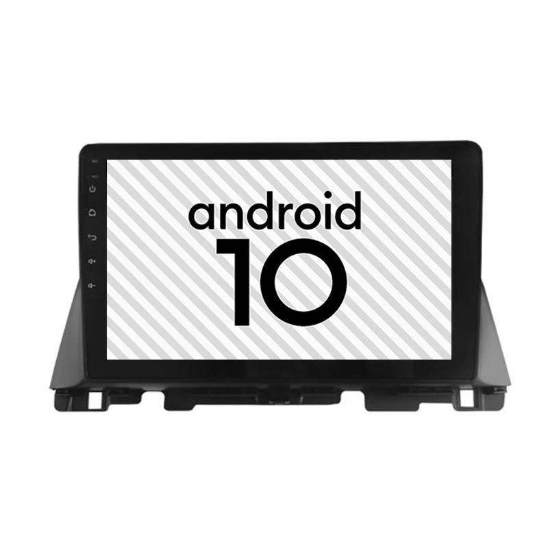 Автомобильный радиоприемник Android 10 0 gps для K5 kia OPTIMA 2016 мультимедиа USB AUX Bluetooth