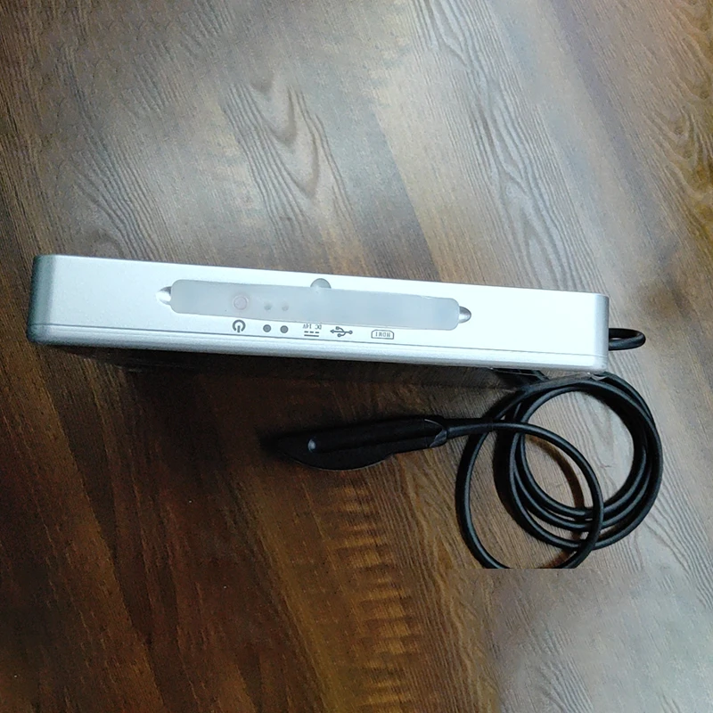 Рисунок 5 - Допплер для крупного рогатого скота