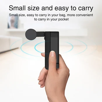 

Universal Magnetic Scratchproof Laptop Side Bracket Phone Holder Multi Screen Portable Support Dual Monitor Home Office Fixed