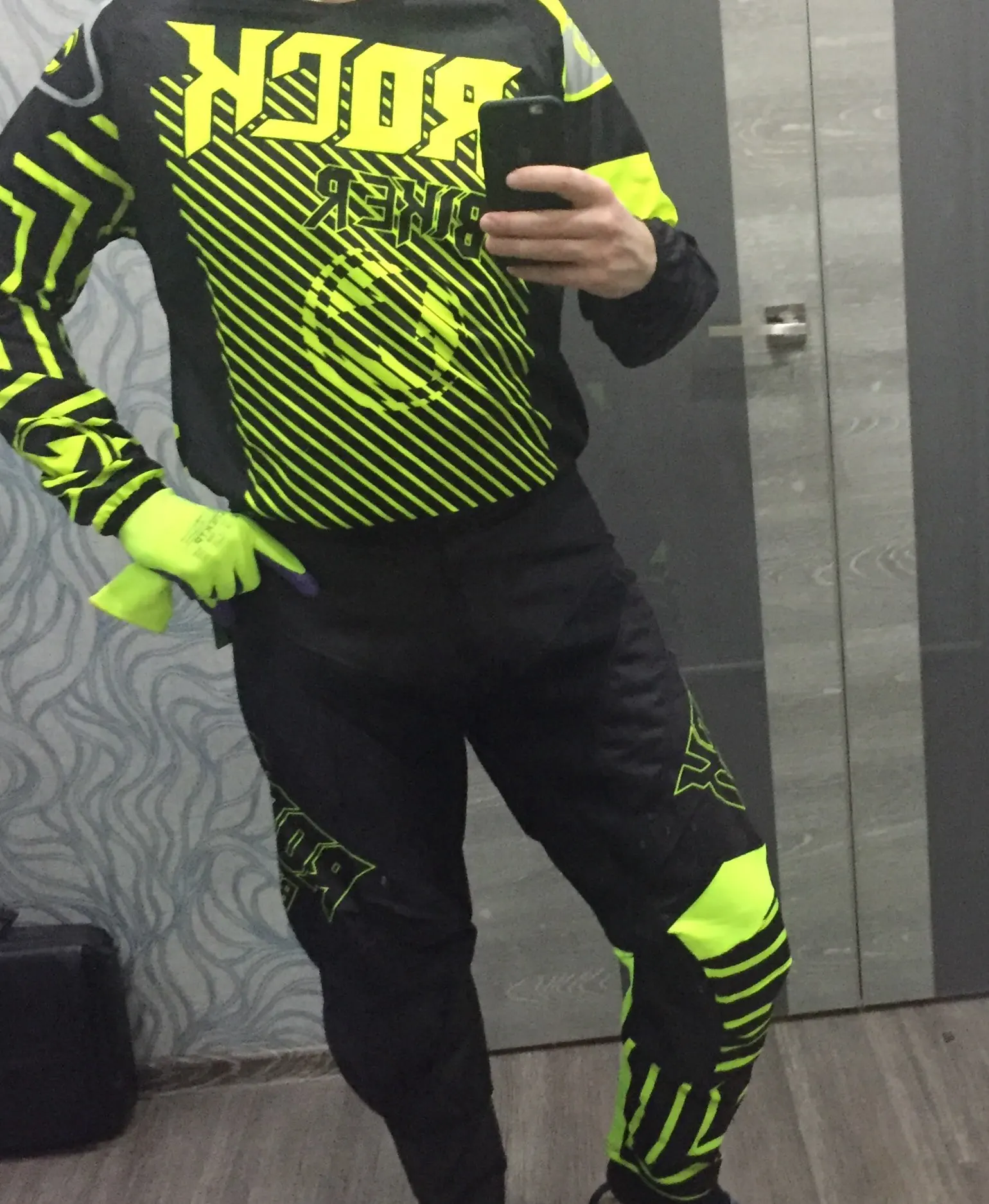 Summer Motocross Jersey Pants Suit Men MX MTB Set Combos Moto Equipment Enduro Motocross Cycling Set Off-road Dirt Bike Clothes