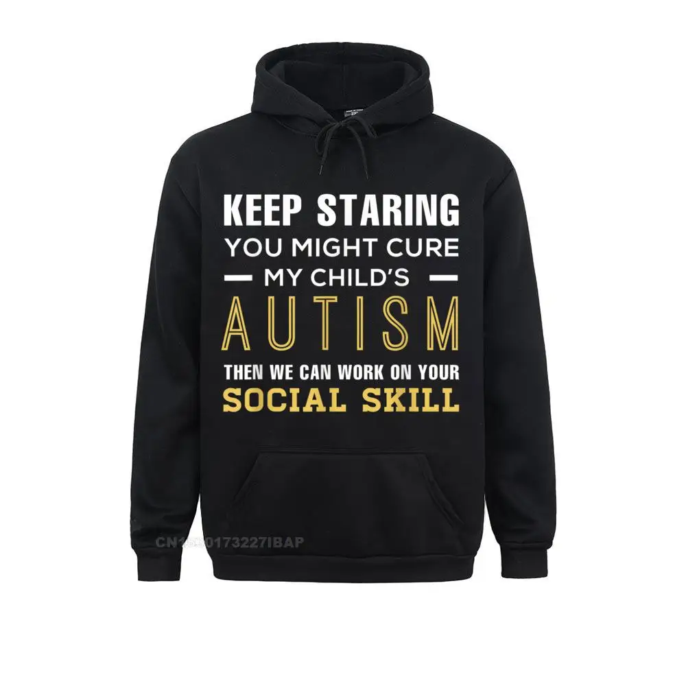 Family Printed On Long Sleeve VALENTINE DAY Hoodies Oversized  Clothes Male Sweatshirts 32936 black