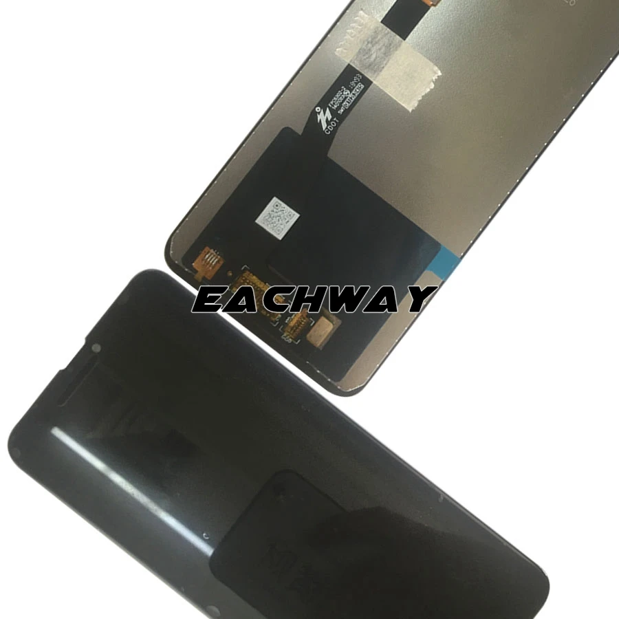 Zenfone Max Plus(M2) / Shot ZB634KL LCD