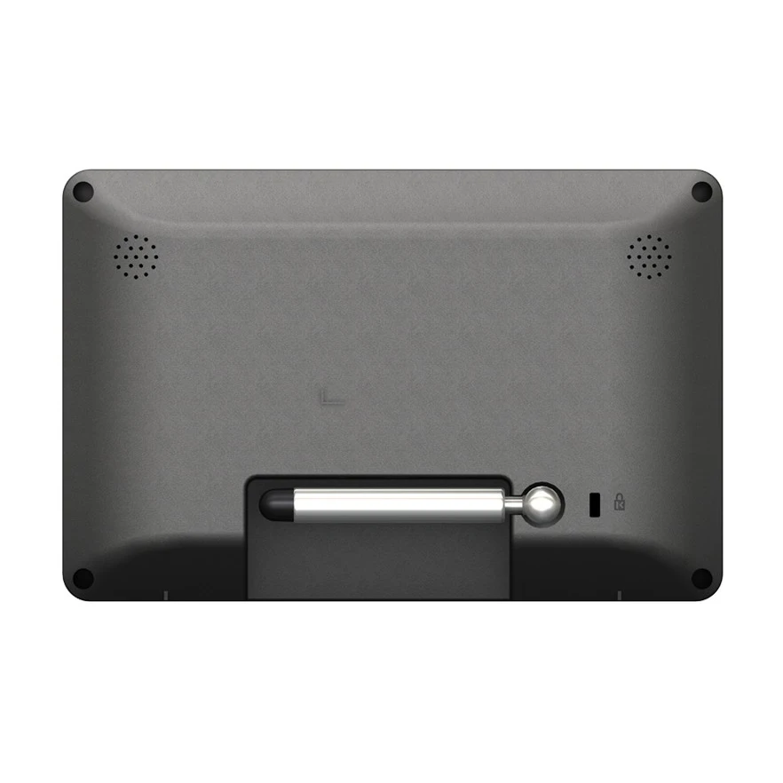Сенсорный ЖК экран LILLIPUT 7 дюймов TFT USB 2 встроенных динамика 4 резистивная